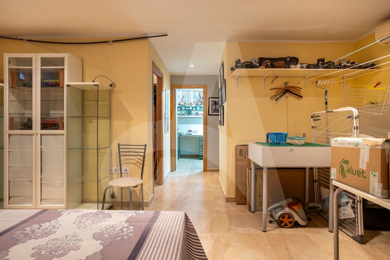 3 sypialnia Willa na sprzedaż w Guardamar del Segura z basenem - 255 000 € (Ref: 9359250)