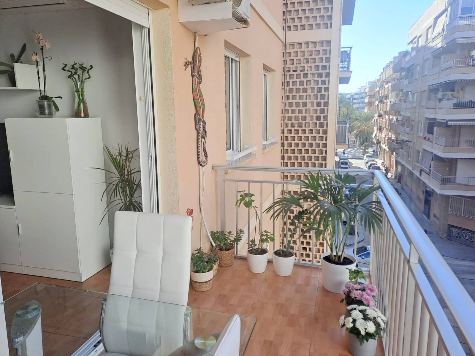 3 sypialnia Apartament na sprzedaż w Torrevieja - 229 000 € (Ref: 9359253)
