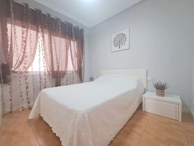 3 sypialnia Apartament na sprzedaż w Playa del Cura, Torrevieja - 229 000 € (Ref: 9359253)