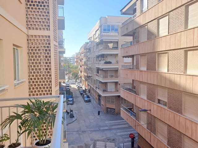 3 sypialnia Apartament na sprzedaż w Playa del Cura, Torrevieja - 229 000 € (Ref: 9359253)