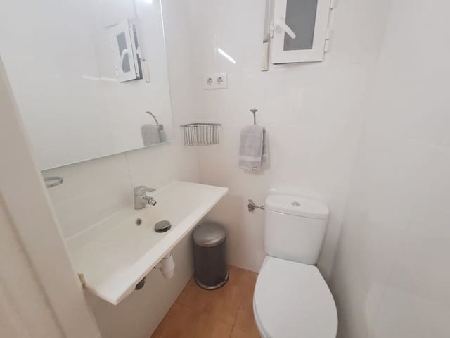 3 sypialnia Apartament na sprzedaż w Playa del Cura, Torrevieja - 229 000 € (Ref: 9359253)