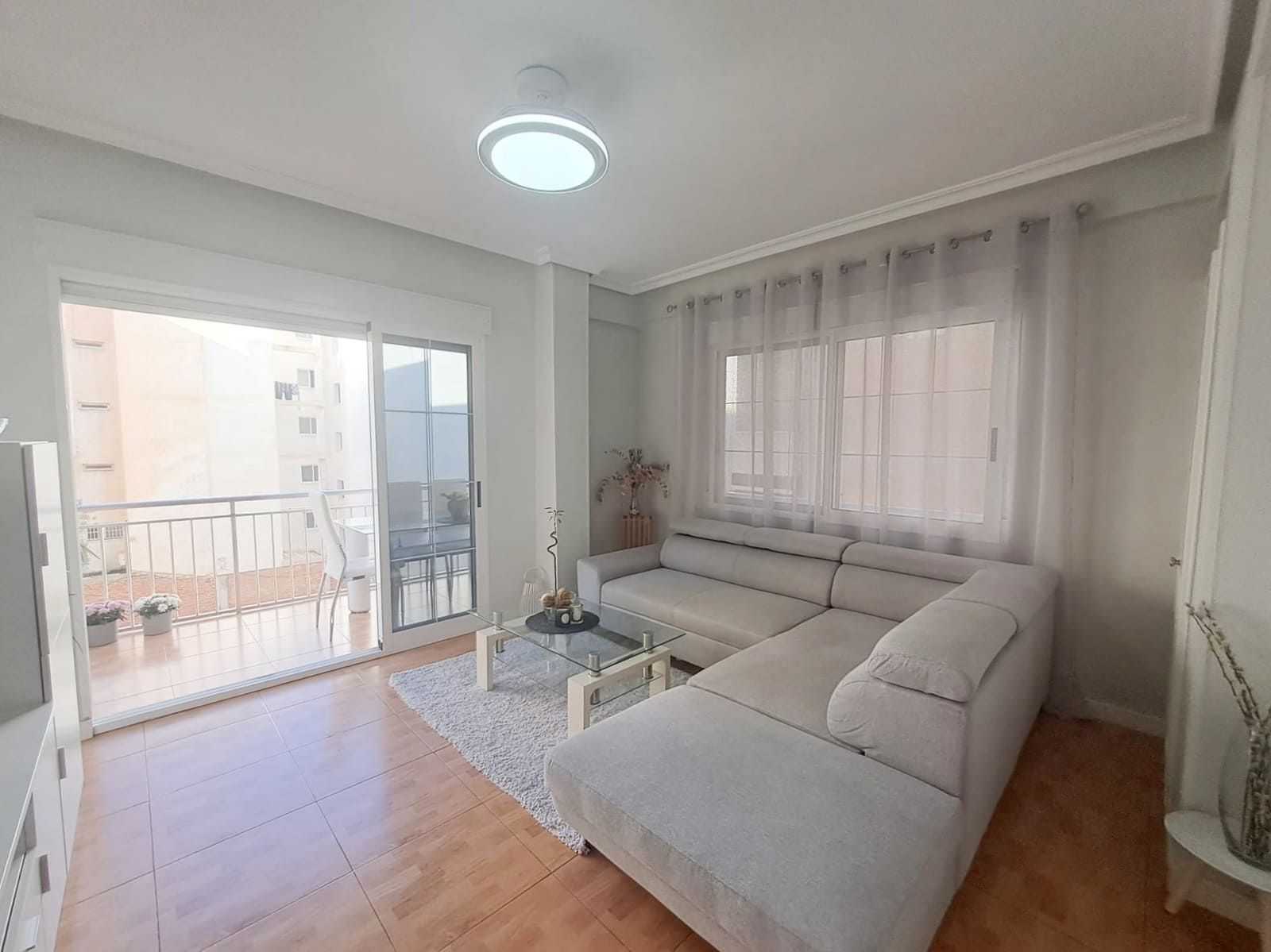 3 sypialnia Apartament na sprzedaż w Torrevieja - 229 000 € (Ref: 9359253)