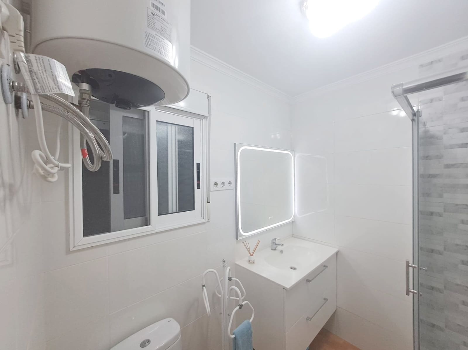 3 sypialnia Apartament na sprzedaż w Torrevieja - 229 000 € (Ref: 9359253)