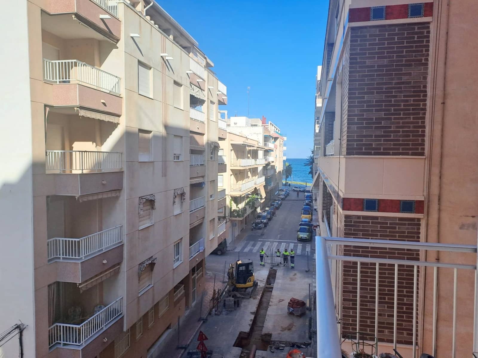 3 sypialnia Apartament na sprzedaż w Torrevieja - 229 000 € (Ref: 9359253)