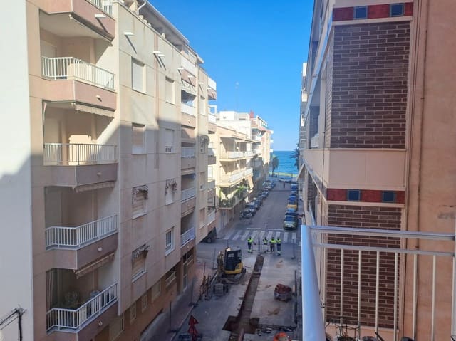 3 sypialnia Apartament na sprzedaż w Playa del Cura, Torrevieja - 229 000 € (Ref: 9359253)