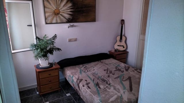 2 chambre Appartement à vendre à Gaspar Perelló, Torrevieja avec piscine - 189 000 € (Ref: 9359254)