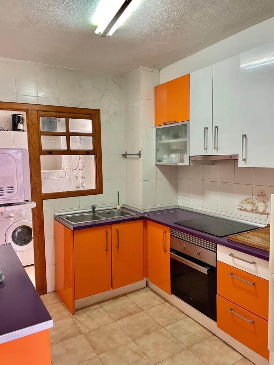 3 soverom Leilighet til salgs i Torrevieja - € 160 000 (Ref: 9359255)