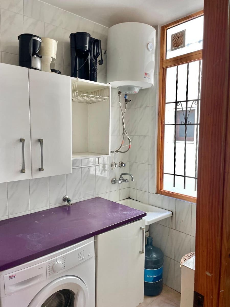 3 soverom Leilighet til salgs i Torrevieja - € 160 000 (Ref: 9359255)