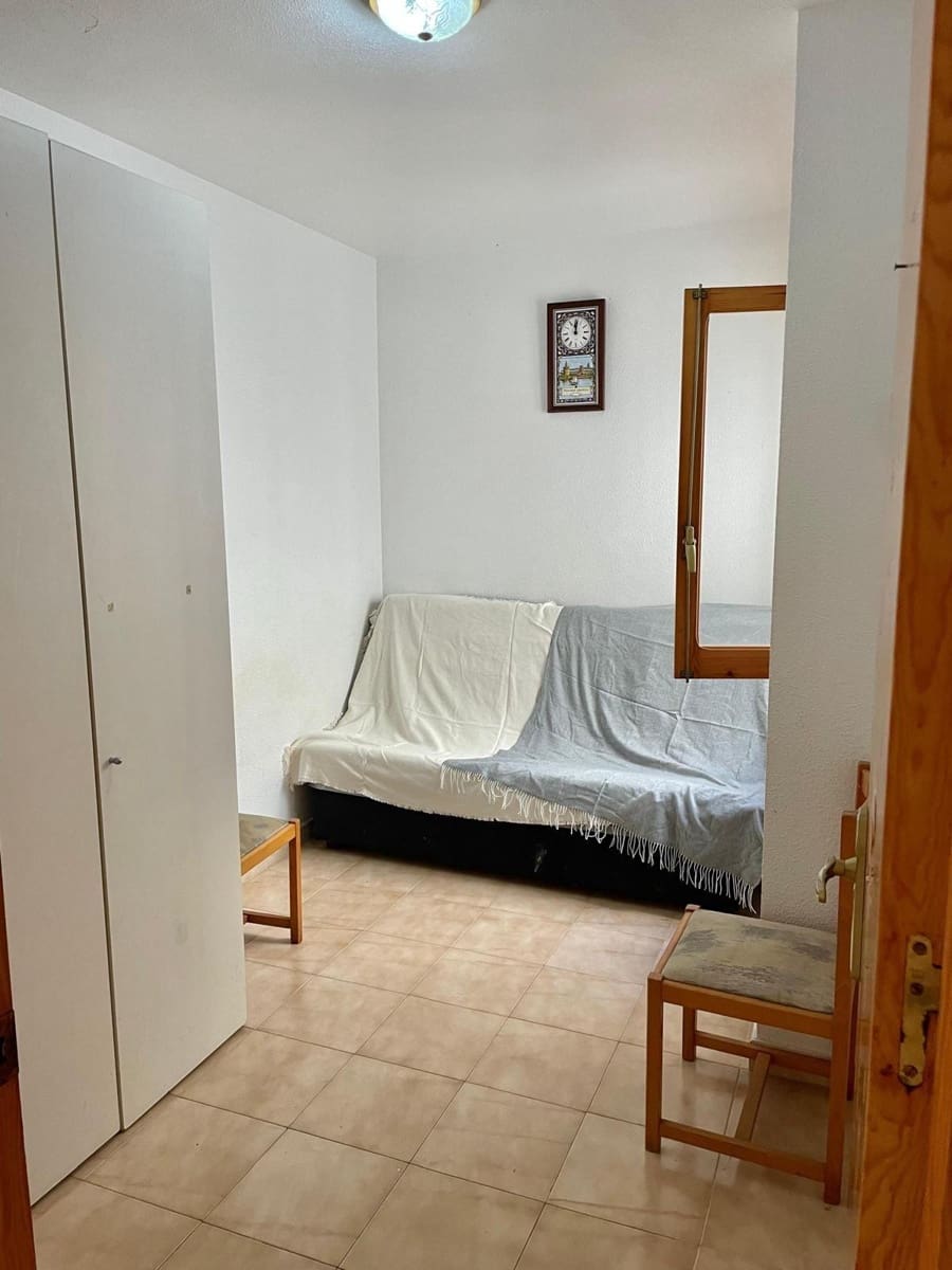 3 soverom Leilighet til salgs i Torrevieja - € 160 000 (Ref: 9359255)