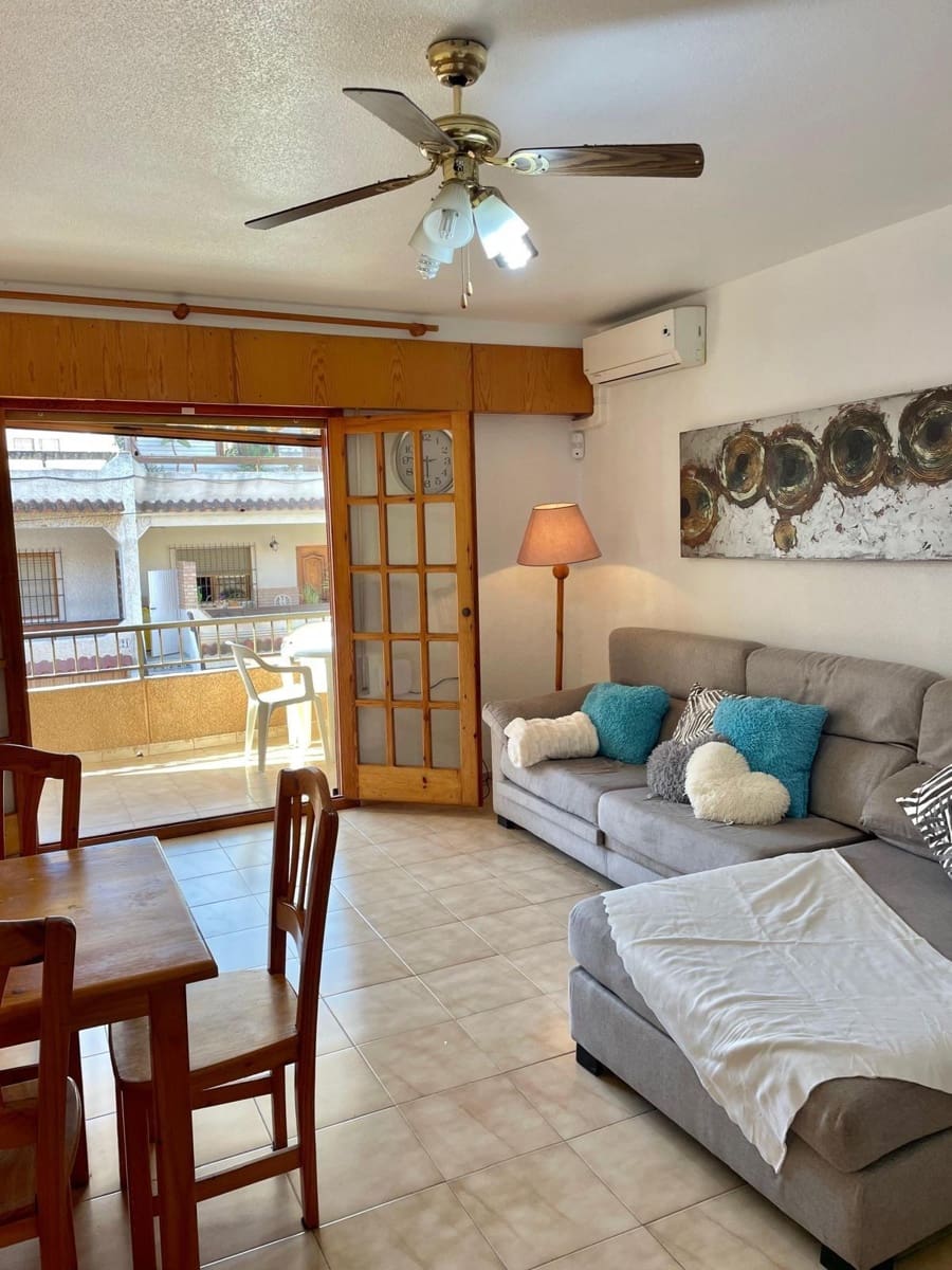 3 soverom Leilighet til salgs i Torrevieja - € 160 000 (Ref: 9359255)