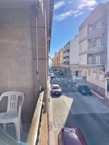 3 quarto Apartamento para venda em Playa de los Locos, Torrevieja - 160 000 € (Ref: 9359255)
