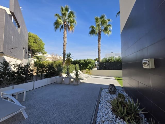 3 soverom Villa til salgs i La Zenia, Orihuela - € 339 000 (Ref: 9359256)