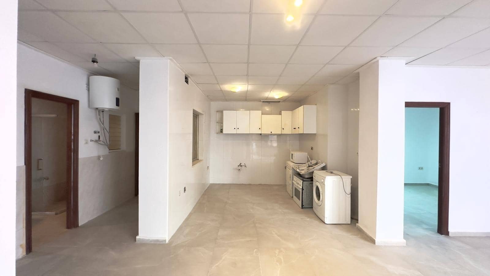 3 camera da letto Appartamento in vendita in Torrevieja - 156.000 € (Rif: 9359260)