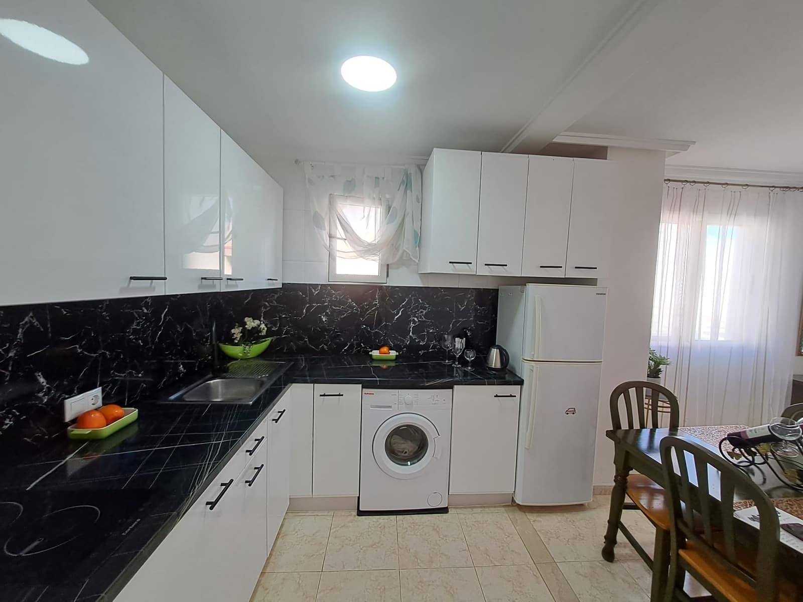 2 quarto Apartamento para venda em Torrevieja - 160 000 € (Ref: 9359262)