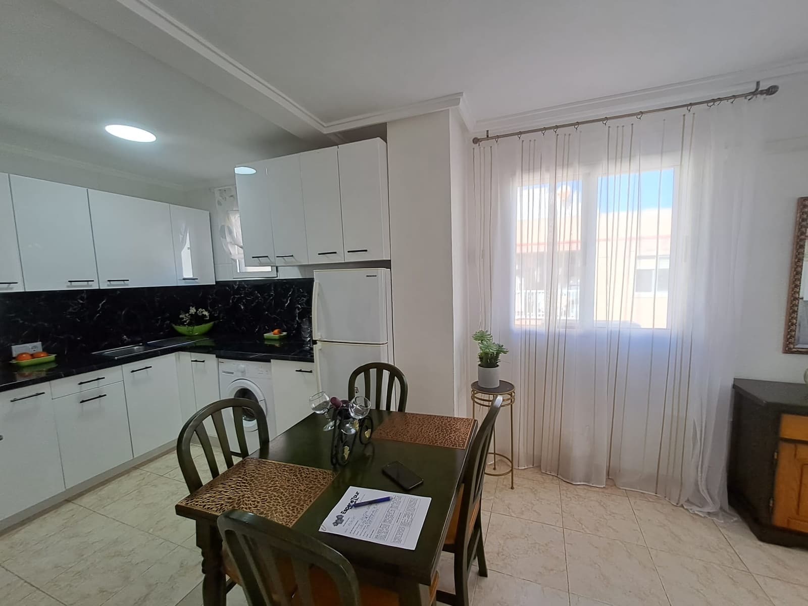 2 quarto Apartamento para venda em Torrevieja - 160 000 € (Ref: 9359262)