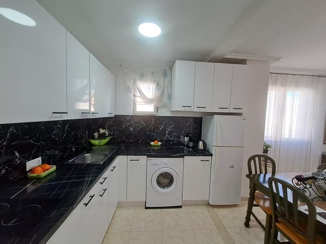 2 quarto Apartamento para venda em Playa del Acequión, Torrevieja - 160 000 € (Ref: 9359262)