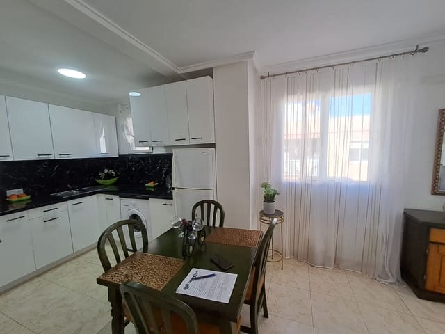 2 quarto Apartamento para venda em Playa del Acequión, Torrevieja - 160 000 € (Ref: 9359262)