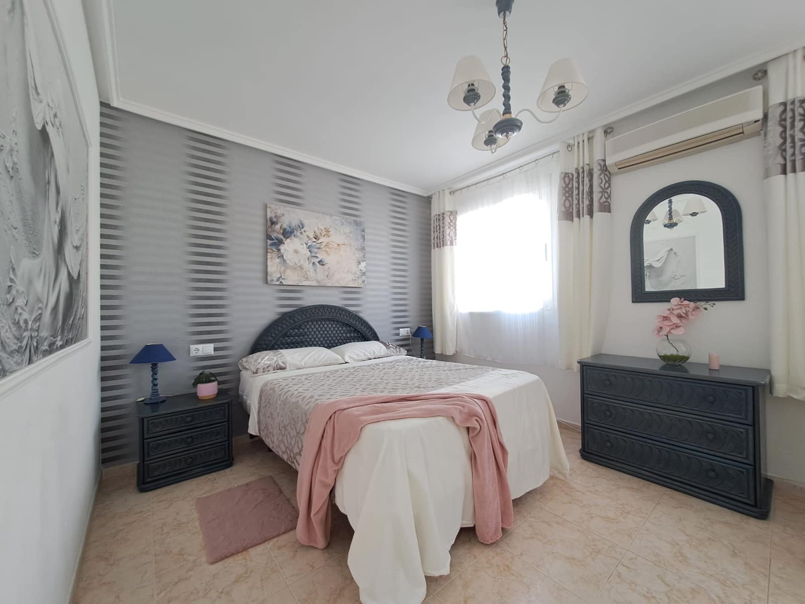 2 quarto Apartamento para venda em Torrevieja - 160 000 € (Ref: 9359262)