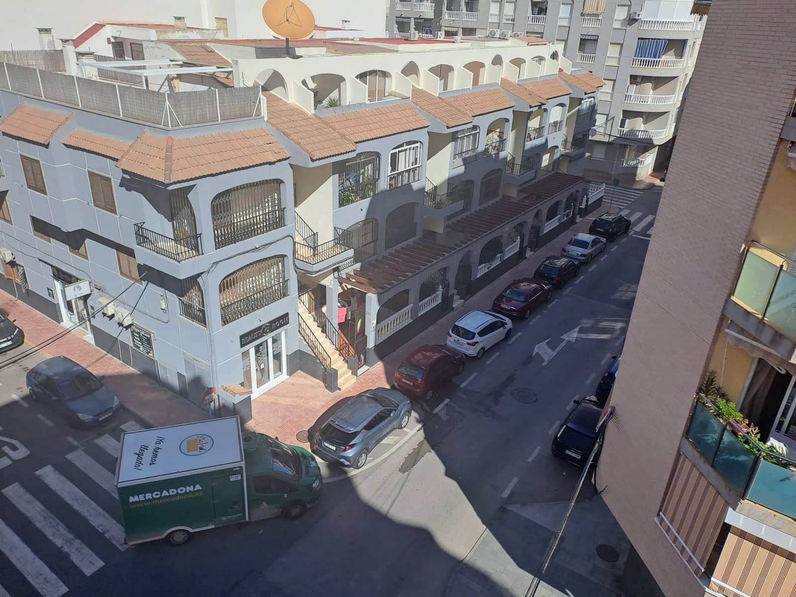 2 quarto Apartamento para venda em Torrevieja - 160 000 € (Ref: 9359262)