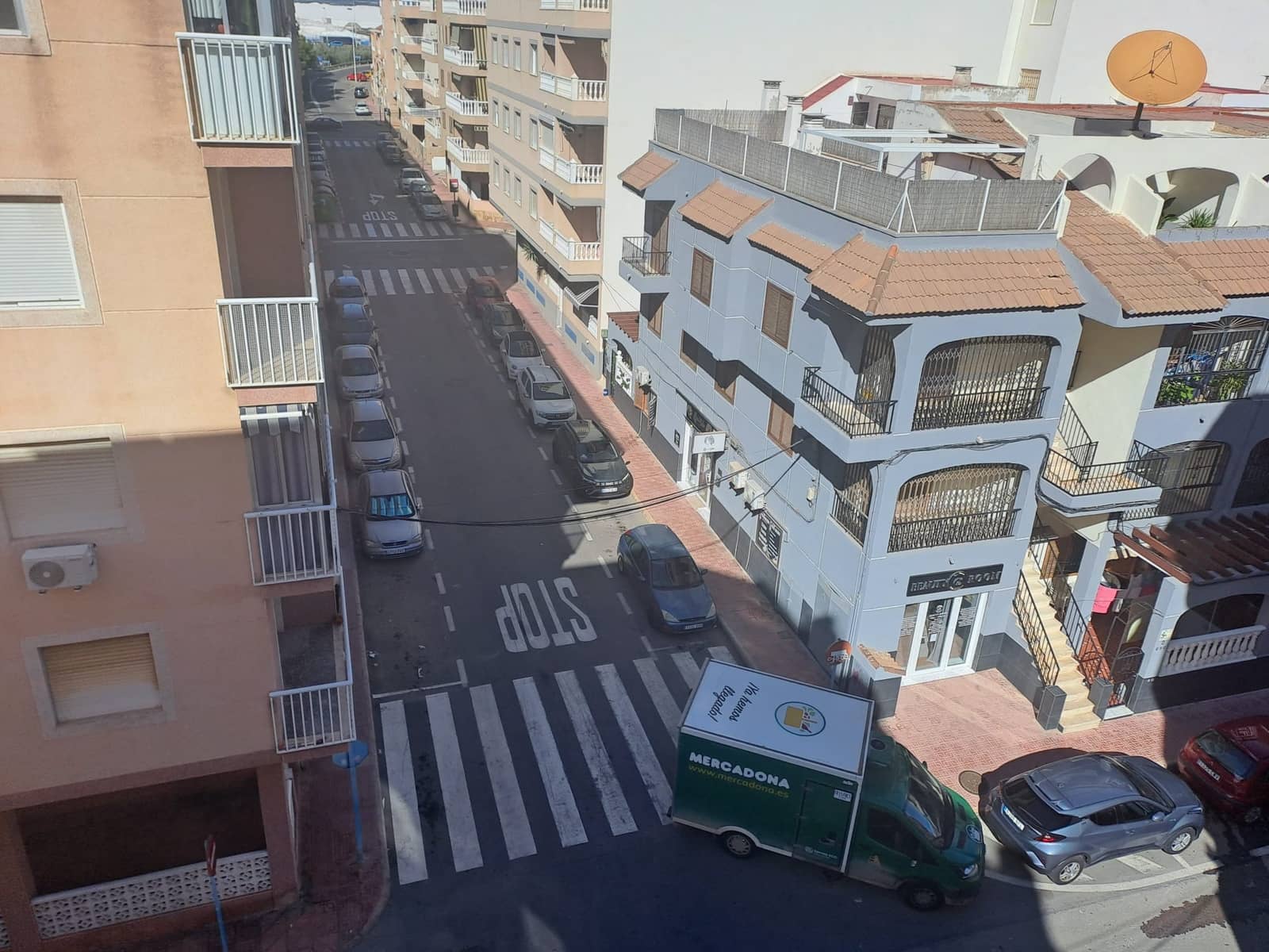 2 quarto Apartamento para venda em Torrevieja - 160 000 € (Ref: 9359262)