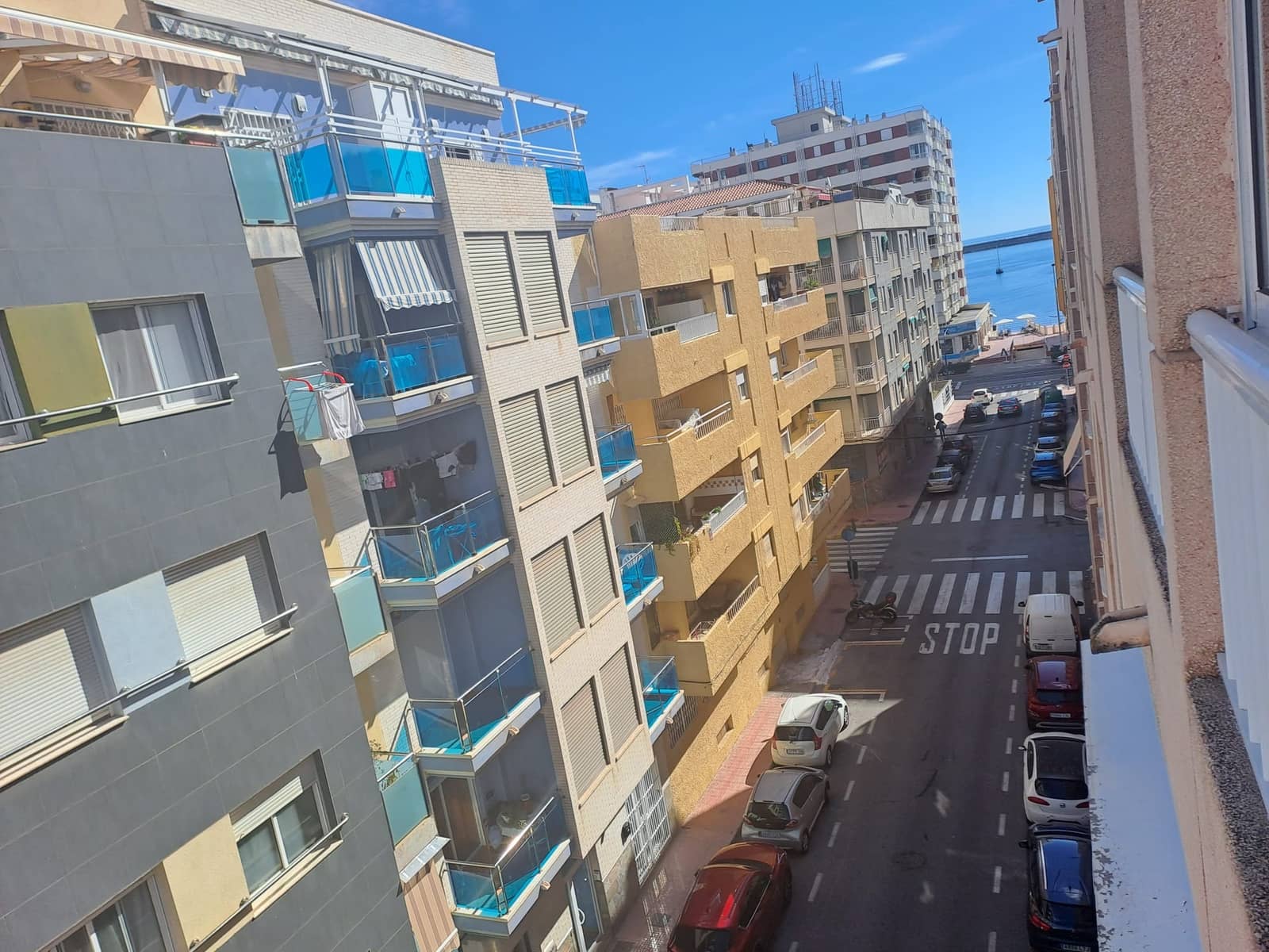 2 quarto Apartamento para venda em Torrevieja - 160 000 € (Ref: 9359262)