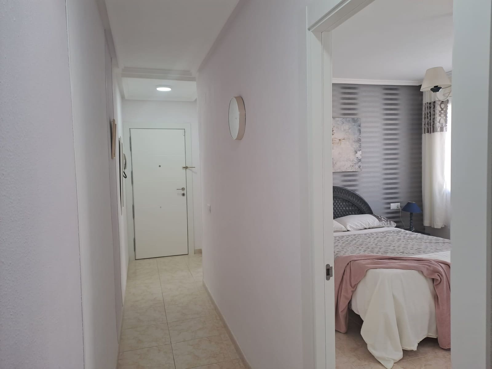 2 quarto Apartamento para venda em Torrevieja - 160 000 € (Ref: 9359262)