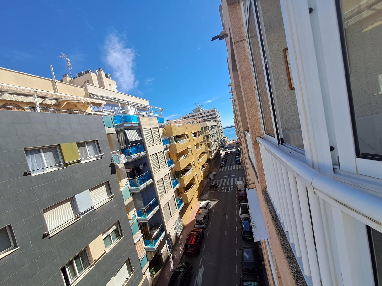 2 quarto Apartamento para venda em Torrevieja - 160 000 € (Ref: 9359262)