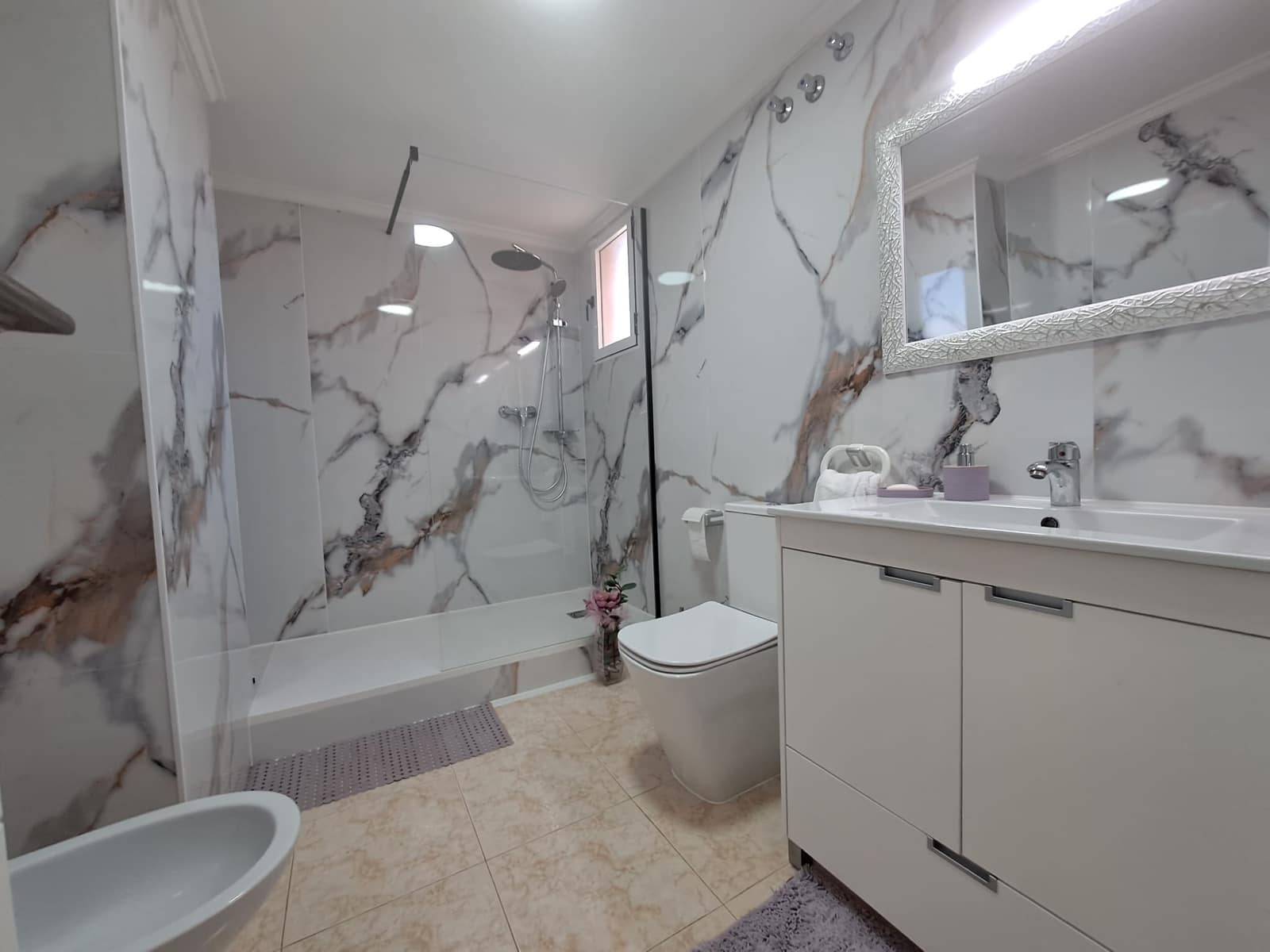 2 quarto Apartamento para venda em Torrevieja - 160 000 € (Ref: 9359262)