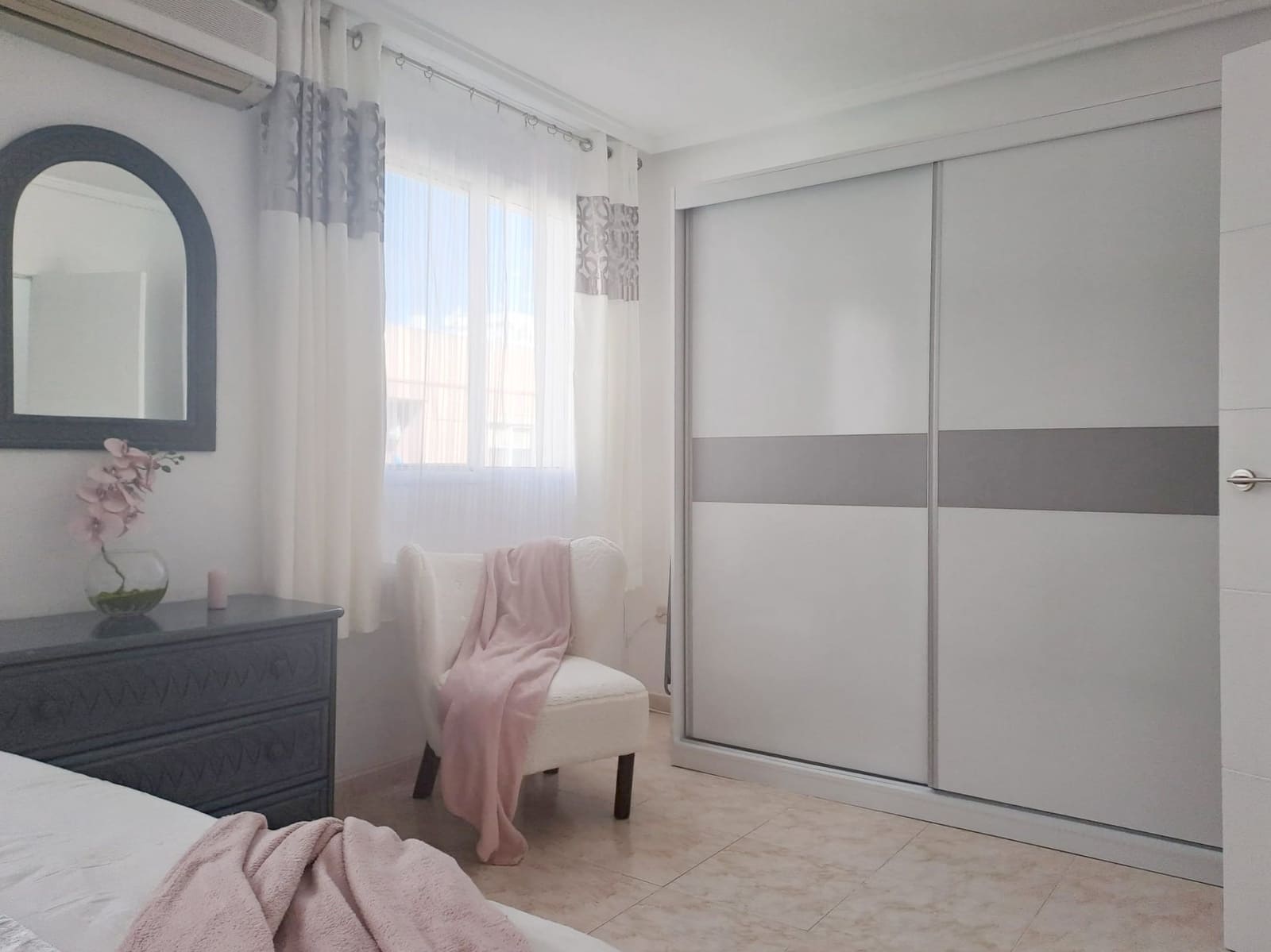 2 quarto Apartamento para venda em Torrevieja - 160 000 € (Ref: 9359262)