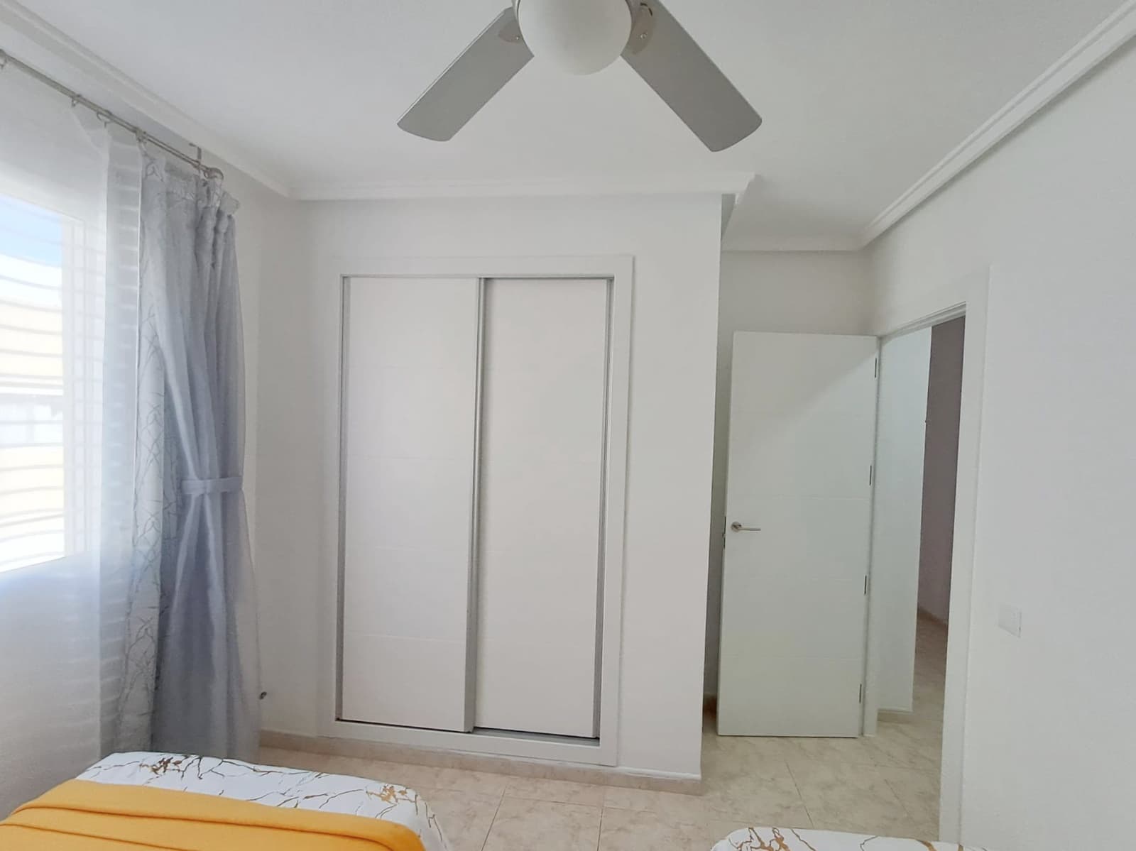 2 quarto Apartamento para venda em Torrevieja - 160 000 € (Ref: 9359262)