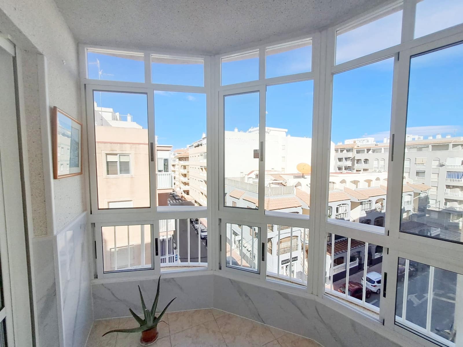 2 quarto Apartamento para venda em Torrevieja - 160 000 € (Ref: 9359262)