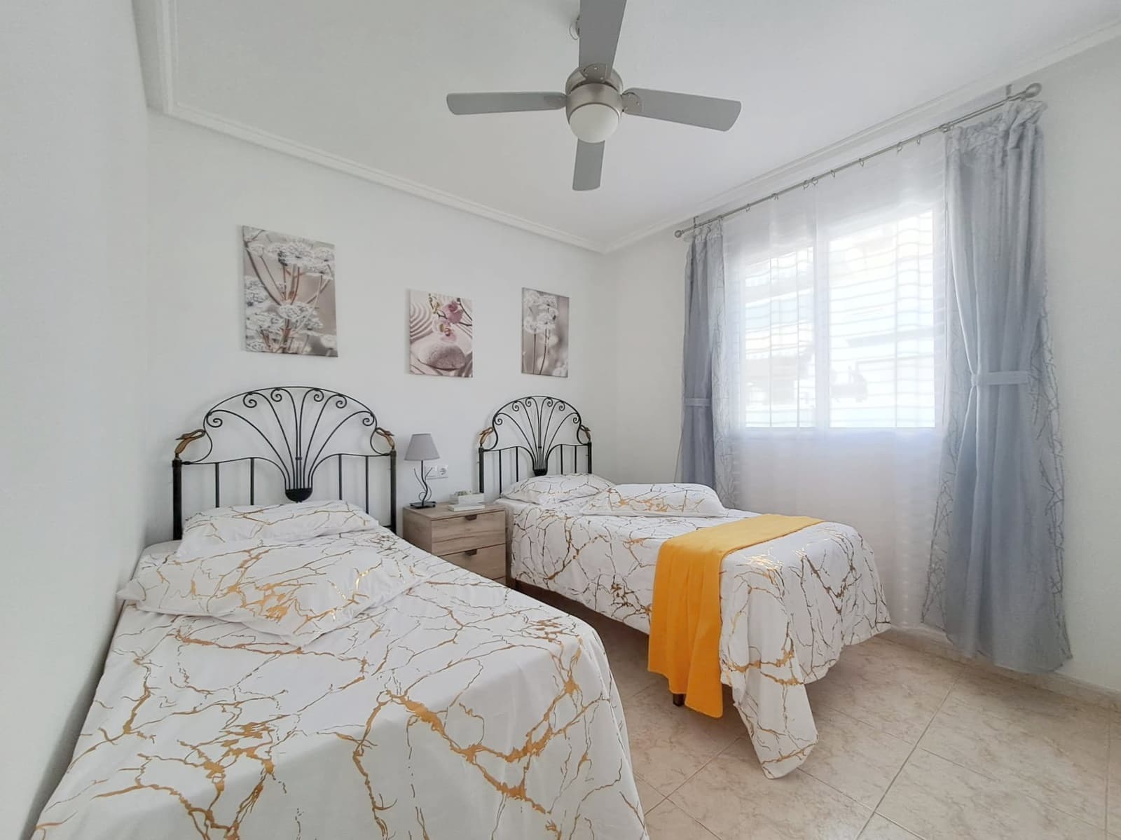 2 quarto Apartamento para venda em Torrevieja - 160 000 € (Ref: 9359262)