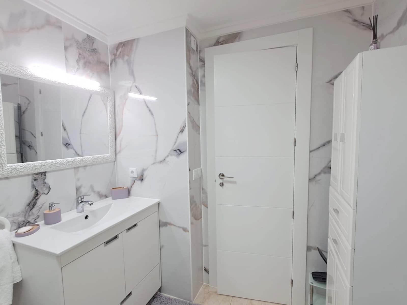2 quarto Apartamento para venda em Torrevieja - 160 000 € (Ref: 9359262)
