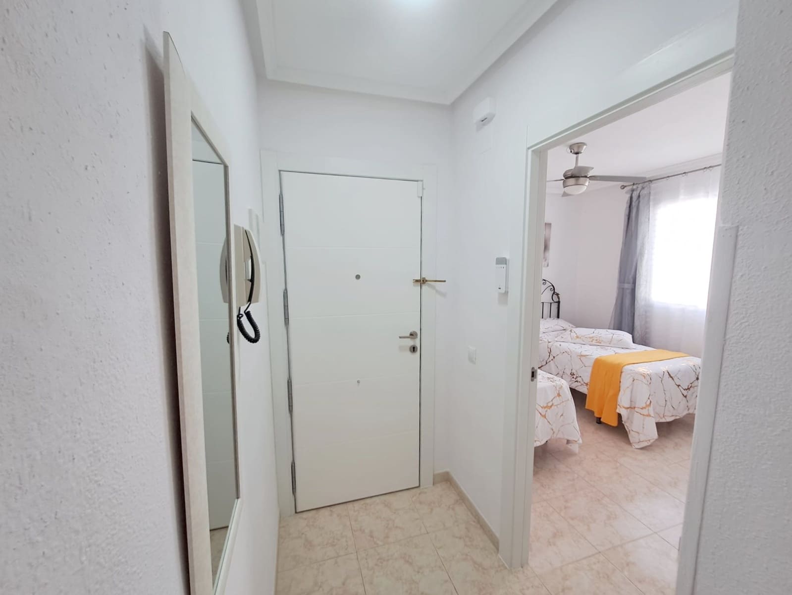 2 quarto Apartamento para venda em Torrevieja - 160 000 € (Ref: 9359262)
