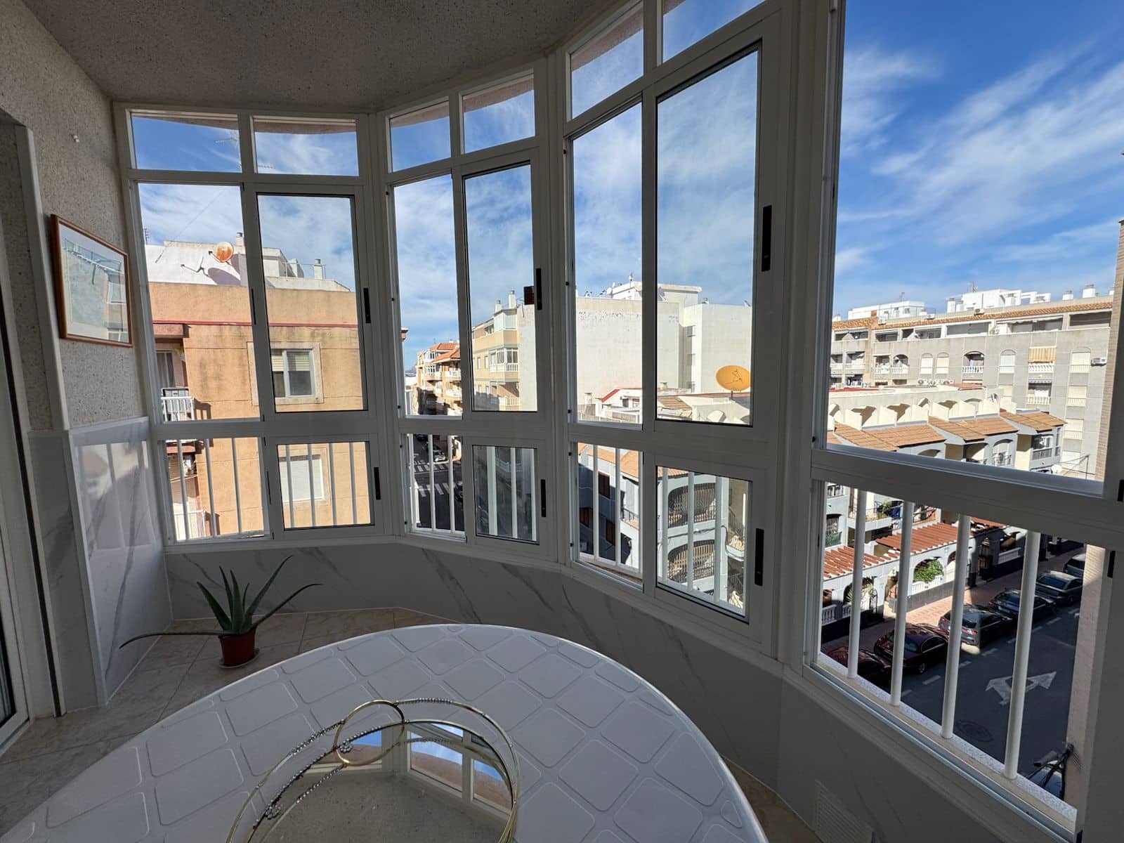 2 quarto Apartamento para venda em Torrevieja - 160 000 € (Ref: 9359262)