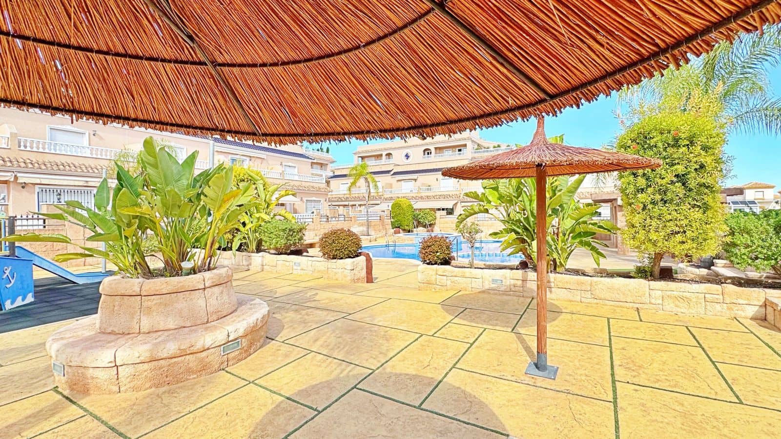 3 chambre Maison de Ville à vendre à Orihuela Costa - 275 900 € (Ref: 9359263)