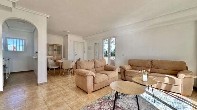 2 slaapkamer Penthouse te koop in Centro - Muelle Pesquero, Torrevieja - € 247.000 (Ref: 9359266)