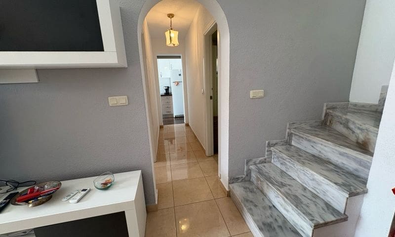 3 bedroom Townhouse for sale in Torrevieja with pool - € 236,995 (Ref: 9359268)