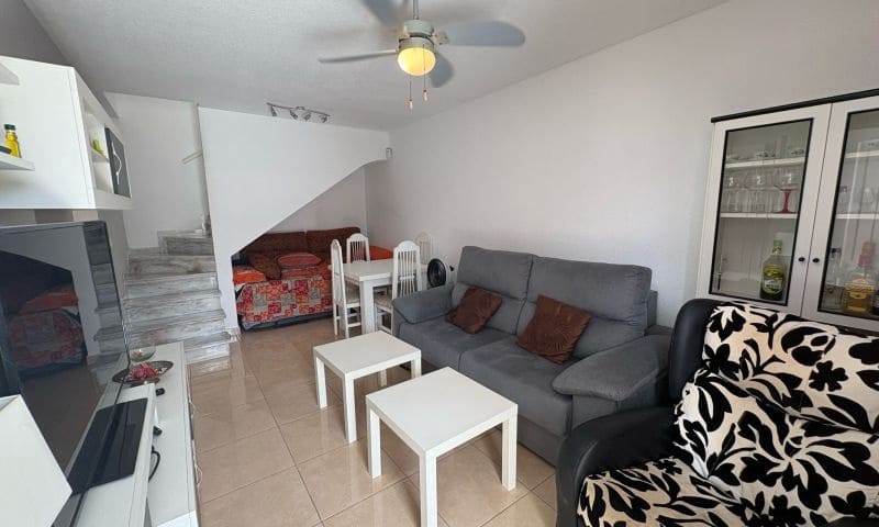 3 bedroom Townhouse for sale in Torrevieja with pool - € 236,995 (Ref: 9359268)