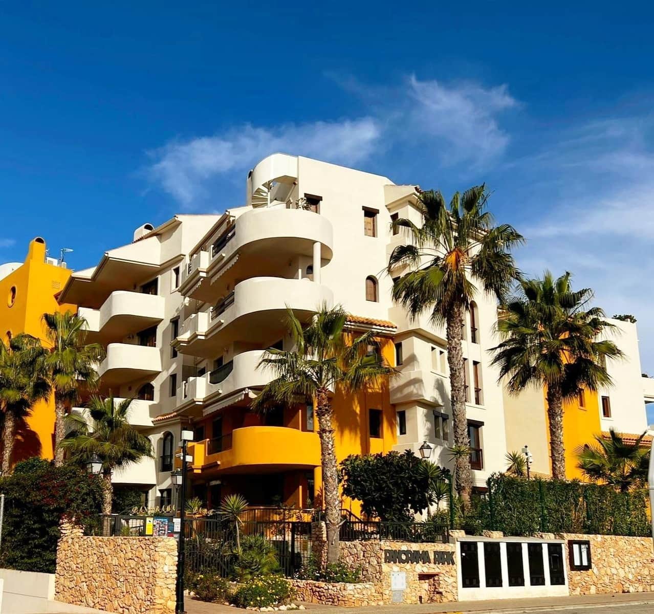 2 sypialnia Apartament na sprzedaż w Torrevieja - 379 000 € (Ref: 9359270)