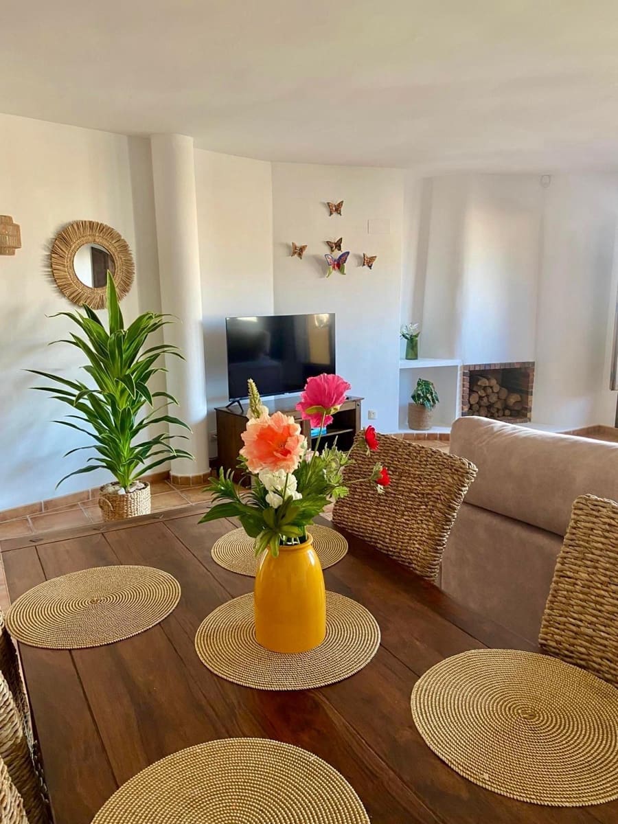 2 sypialnia Apartament na sprzedaż w Torrevieja - 379 000 € (Ref: 9359270)