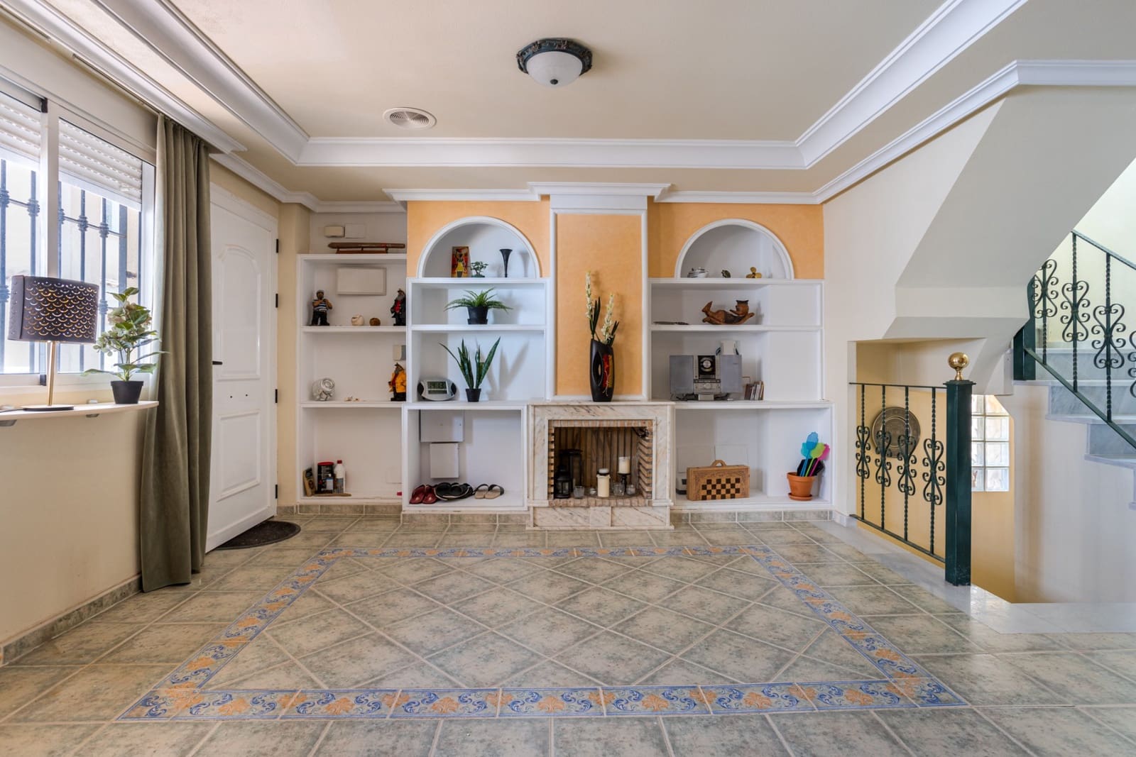 2 soveværelse Villa til salg i Guardamar del Segura med swimmingpool garage - € 299.900 (Ref: 9359272)