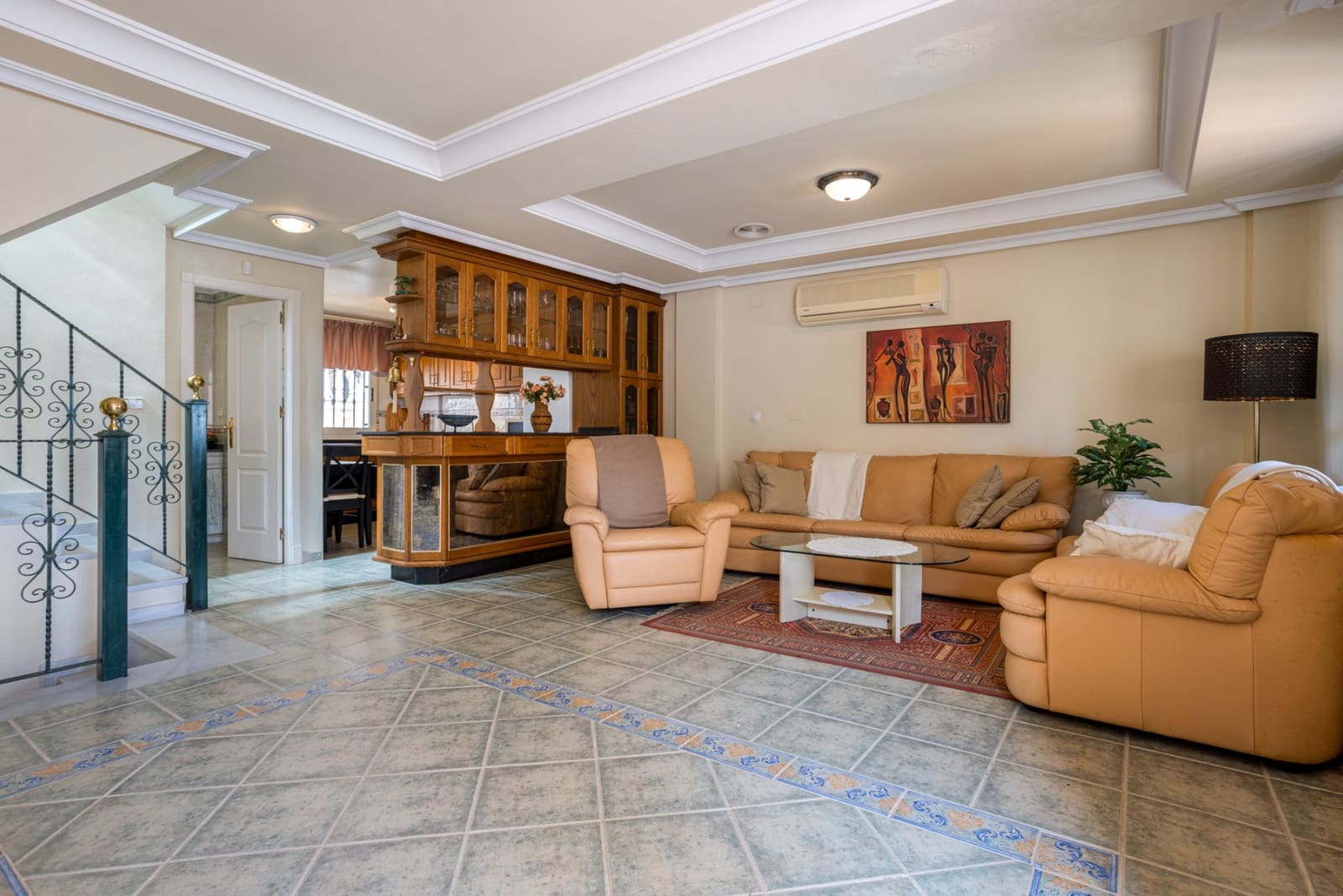 2 soveværelse Villa til salg i Guardamar del Segura med swimmingpool garage - € 299.900 (Ref: 9359272)