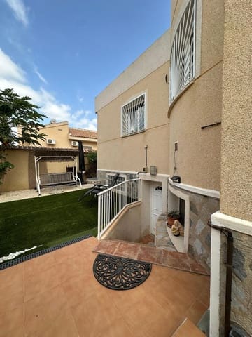 3 camera da letto Villa in vendita in Ciudad Quesada, Rojales con piscina - 340.000 € (Rif: 9359274)