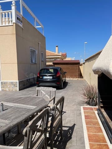 3 camera da letto Villa in vendita in Ciudad Quesada, Rojales con piscina - 340.000 € (Rif: 9359274)