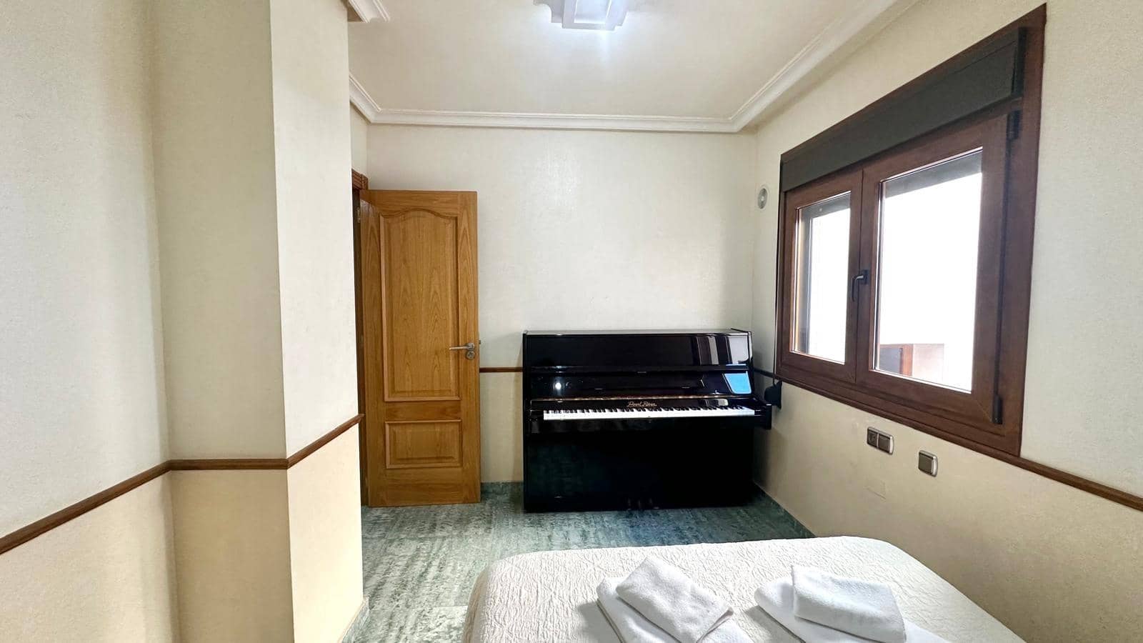 4 chambre Penthouse à vendre à Torrevieja - 480 000 € (Ref: 9359275)