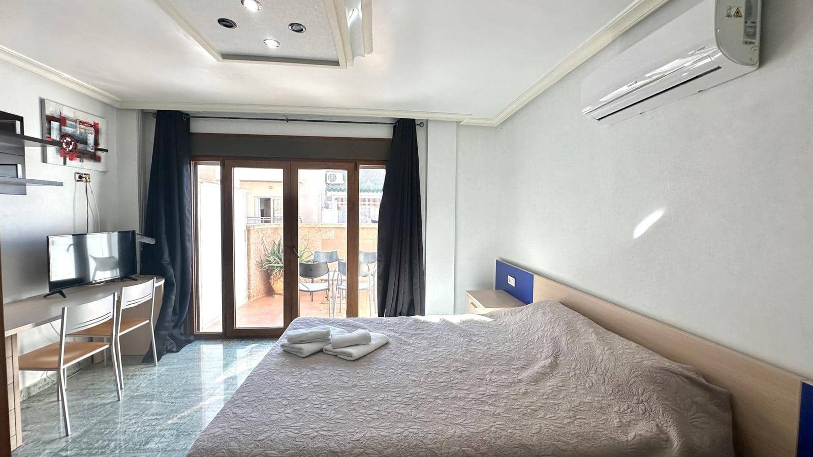 4 chambre Penthouse à vendre à Torrevieja - 480 000 € (Ref: 9359275)