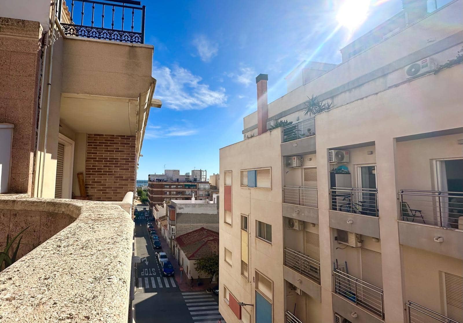 4 chambre Penthouse à vendre à Torrevieja - 480 000 € (Ref: 9359275)