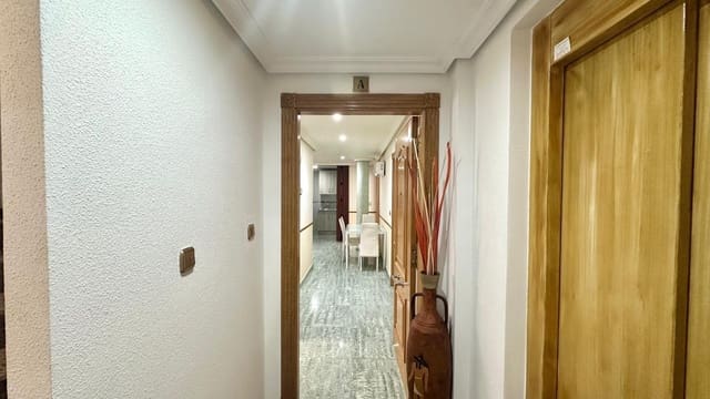 4 bedroom Apartment for sale in Torrevieja - € 480,000 (Ref: 9359275)