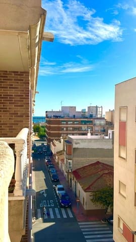 4 sypialnia Apartament na sprzedaż w Puerto Deportivo, Torrevieja - 480 000 € (Ref: 9359275)